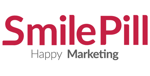 Smile
                        Pill